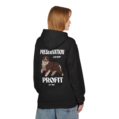 Australian Shepherd Hoodie