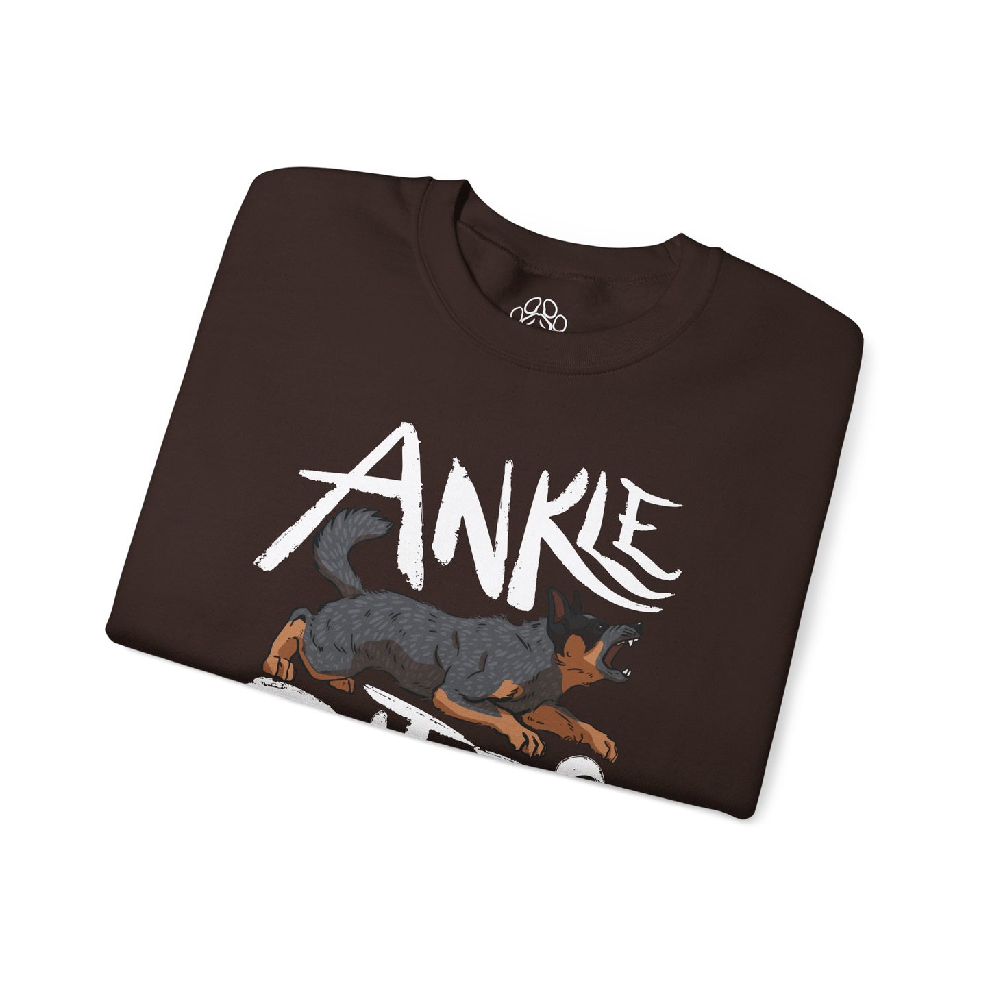 Australian Cattle Dog Sweatshirt