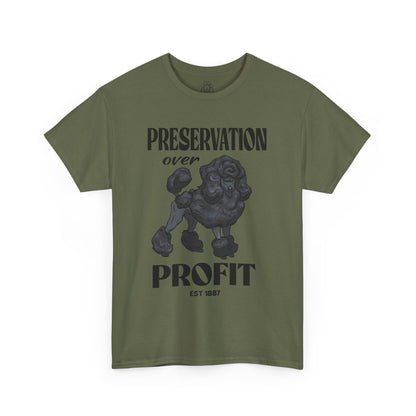 Poodle T-Shirt