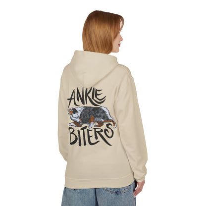 Aussie Ankle Biter Hoodie