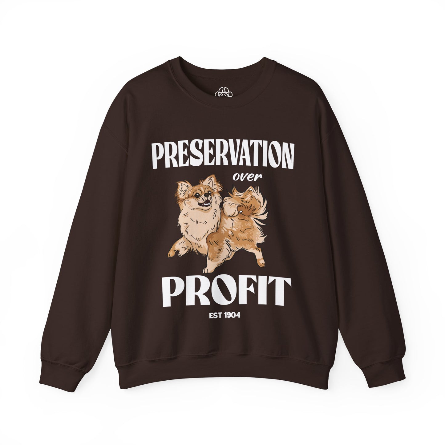 Chihuahua Sweatshirt