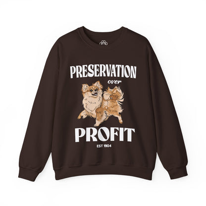 Chihuahua Sweatshirt
