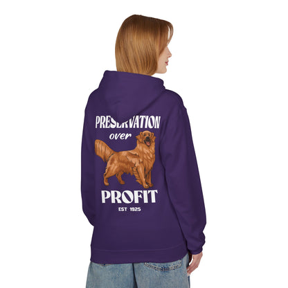 Golden Retriever Hoodie
