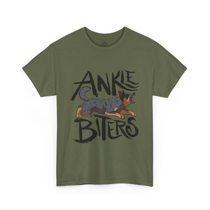 Australian Cattle Dog
