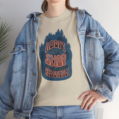 ASOR T Shirt