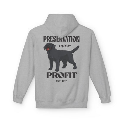 Labrador Hoodie