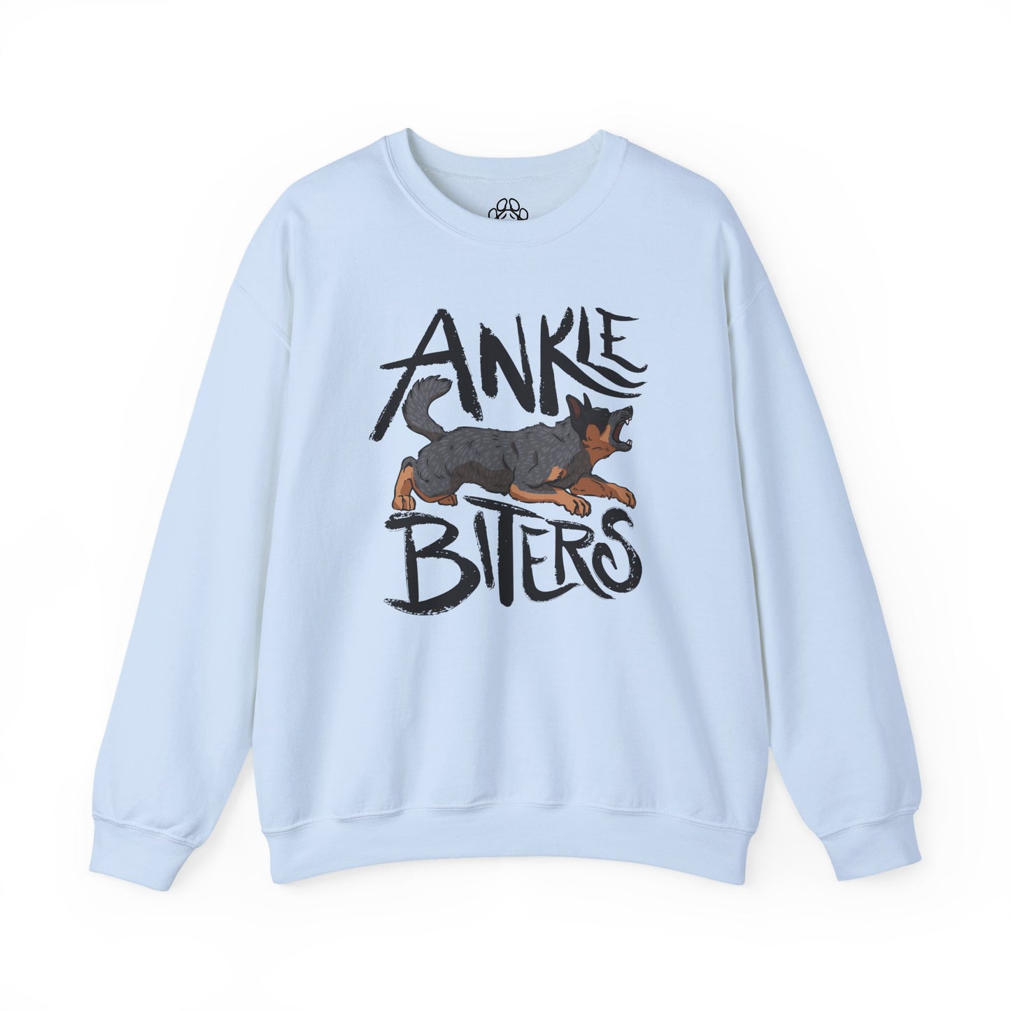 Australian Cattle Dog Sweatshirt