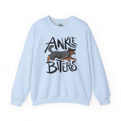 Australian Cattle Dog Sweatshirt