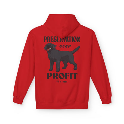 Labrador Hoodie