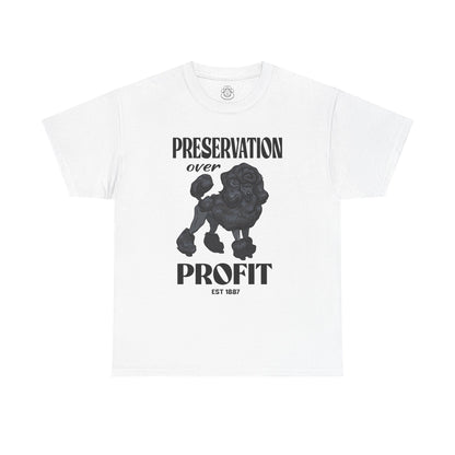 Poodle T-Shirt