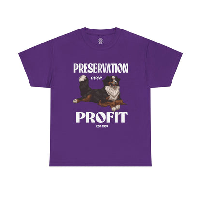 Bernese Mountain Dog T-Shirt