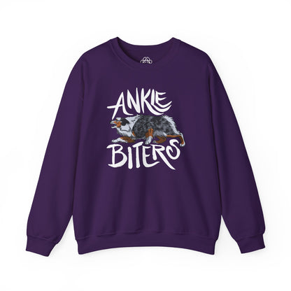 Aussie Ankle Biter Sweatshirt