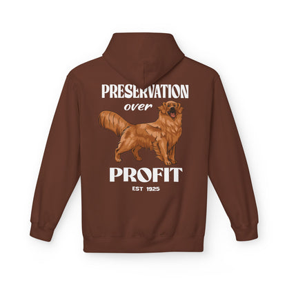 Golden Retriever Hoodie
