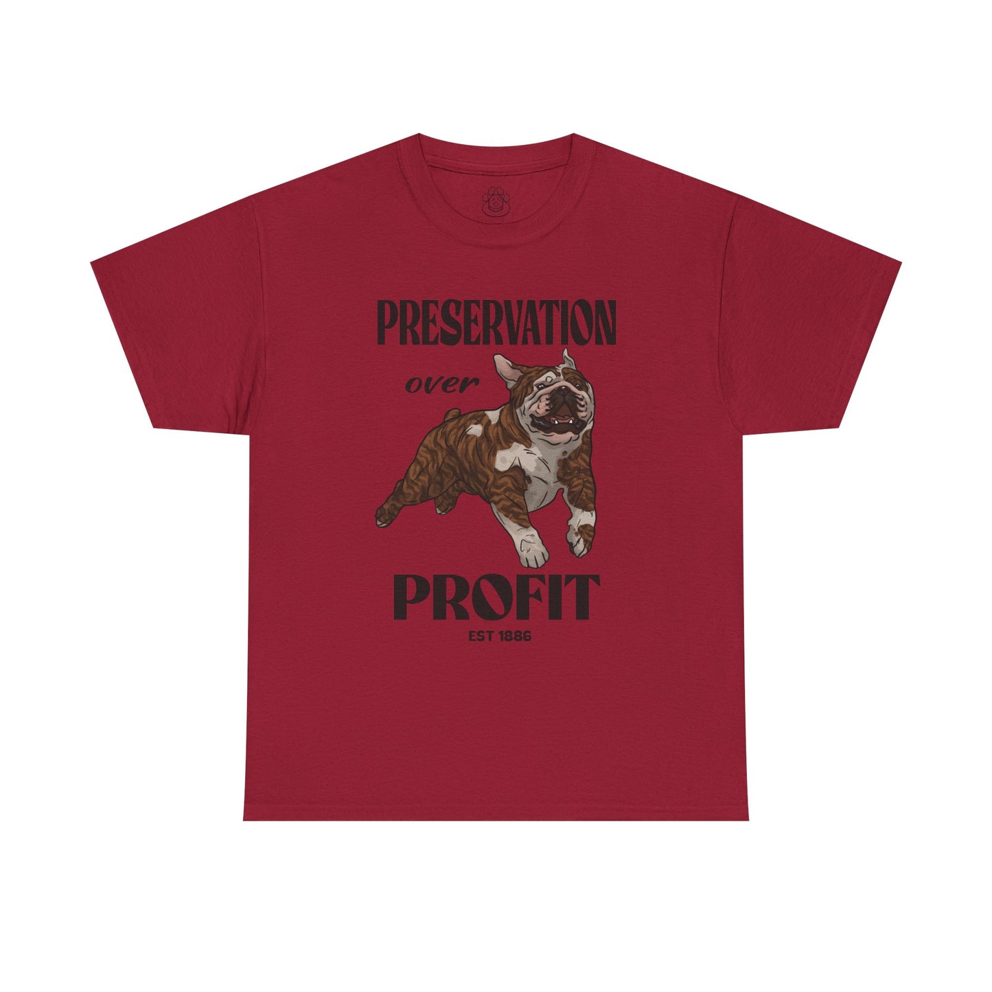 Bulldog T-Shirt