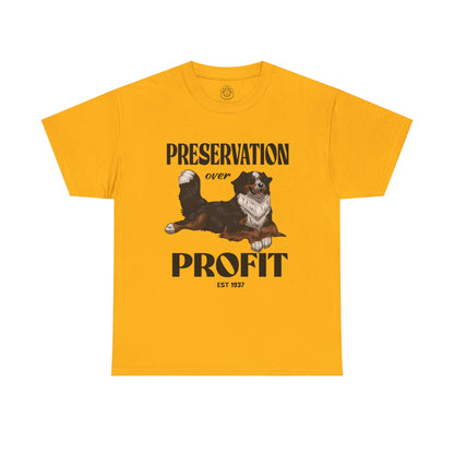 Bernese Mountain Dog T-Shirt