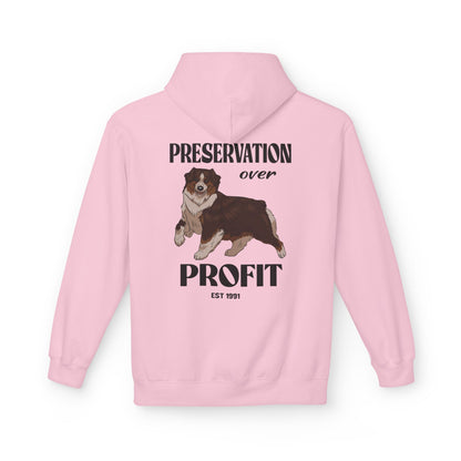 Australian Shepherd Hoodie