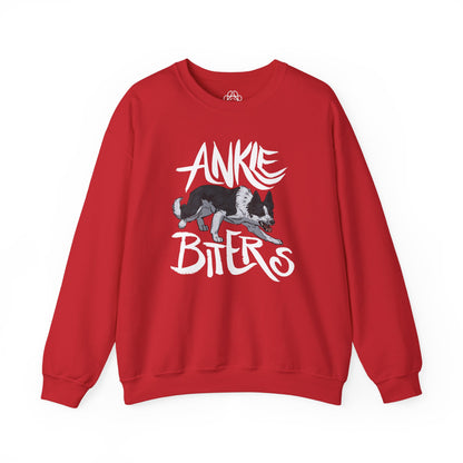 Border Collie Sweatshirt