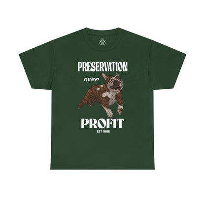 Bulldog T-Shirt