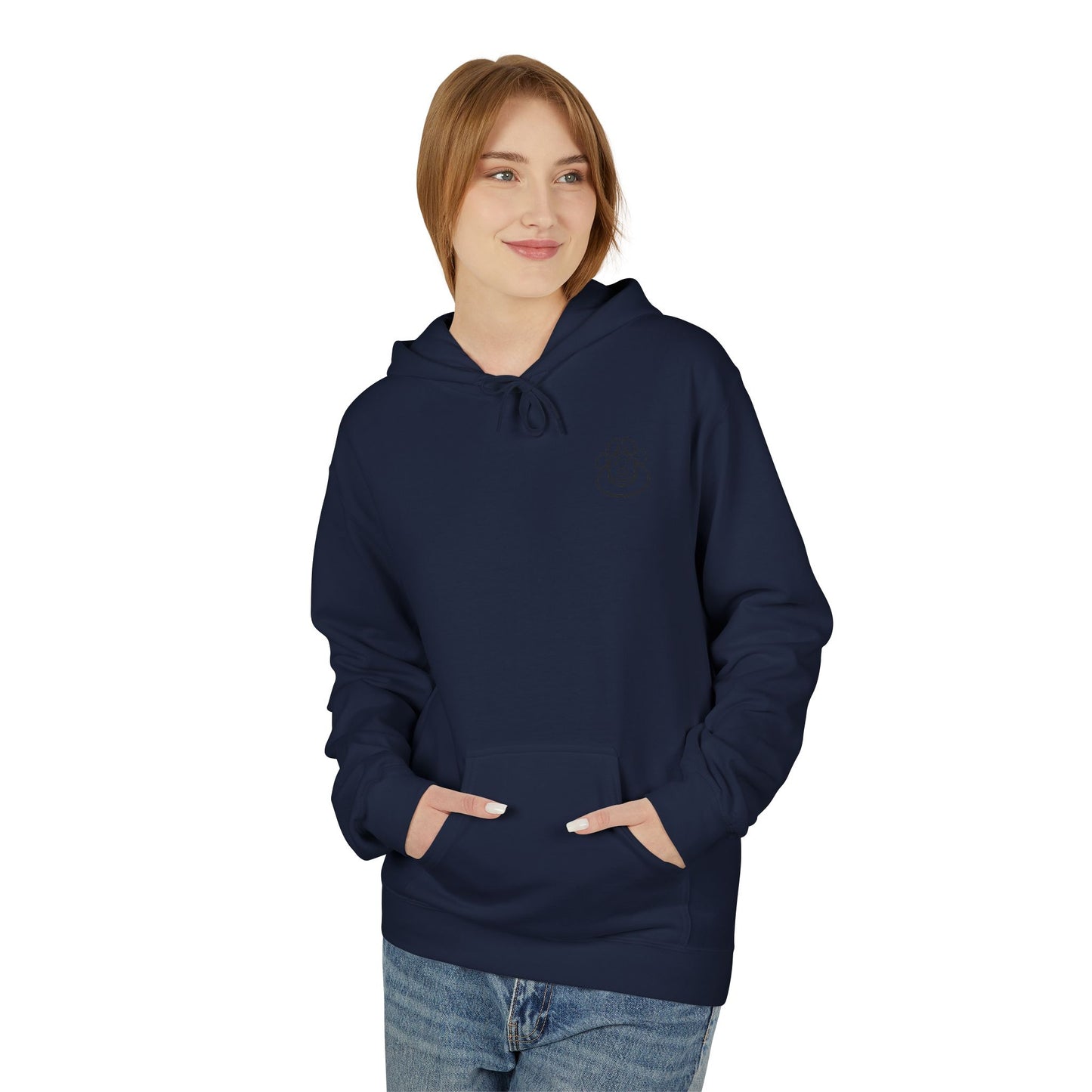 Bulldog Hoodie