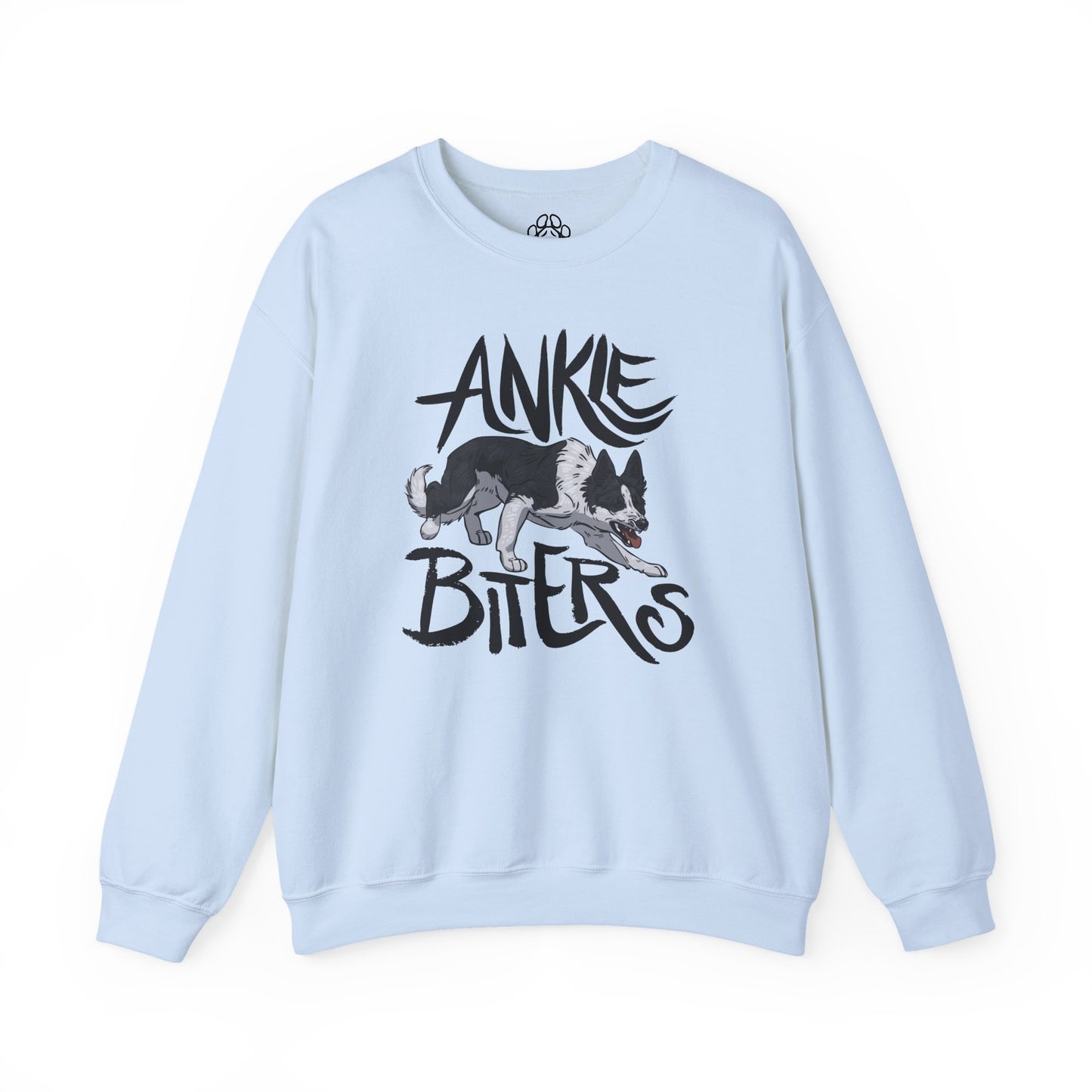 Border Collie Sweatshirt