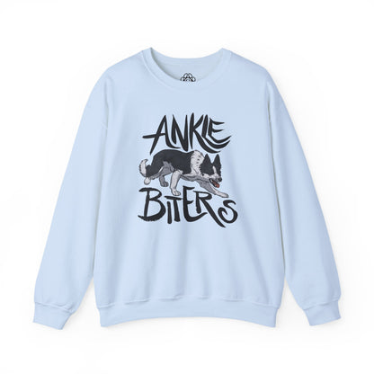Border Collie Sweatshirt