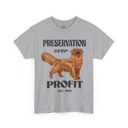 Golden Retriever T-Shirt
