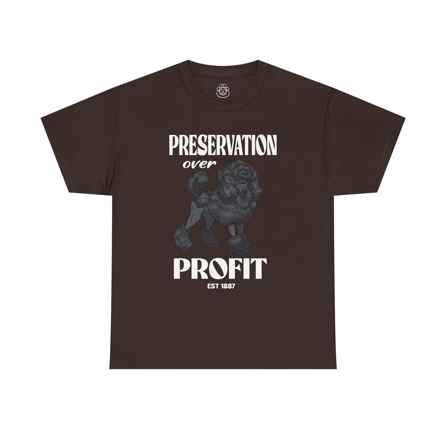 Poodle T-Shirt
