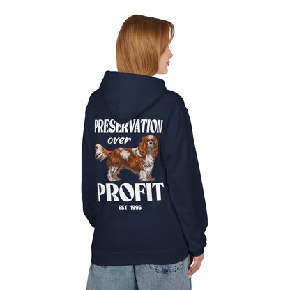 Cavalier Hoodie