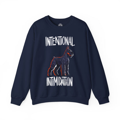 Giant Schnauzer Sweatshirt