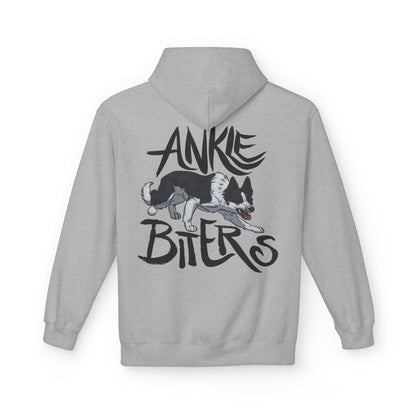 Border Collie Hoodie