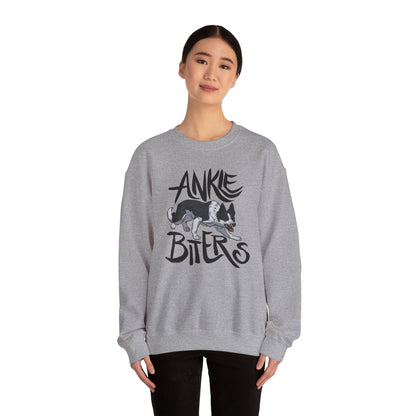 Border Collie Sweatshirt