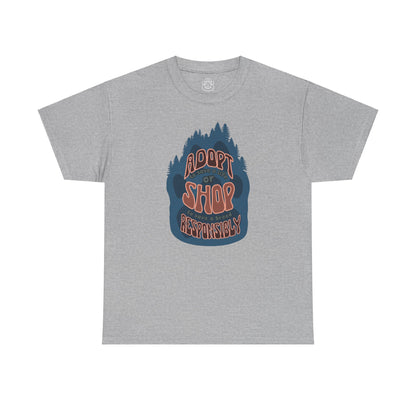 ASOR T Shirt
