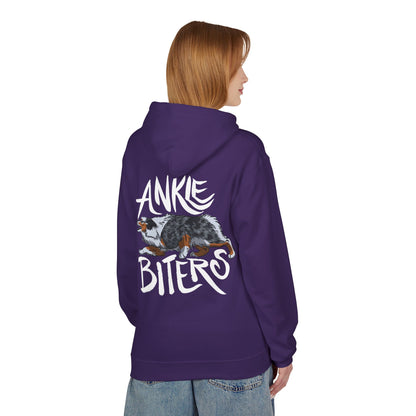 Aussie Ankle Biter Hoodie