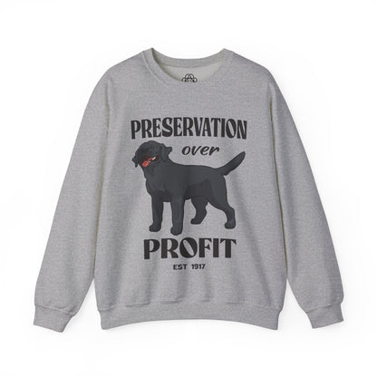 Labrador Sweatshirt