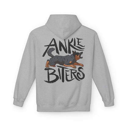 Australian Cattle Dog Hoodie