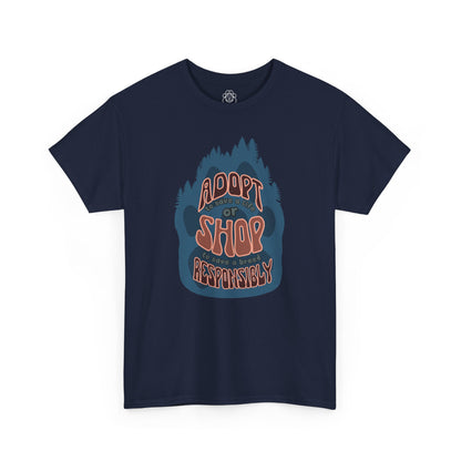 ASOR T Shirt
