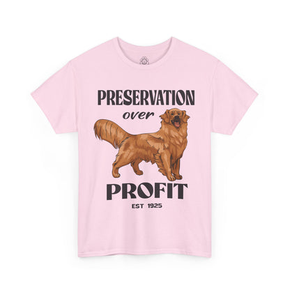 Golden Retriever T-Shirt