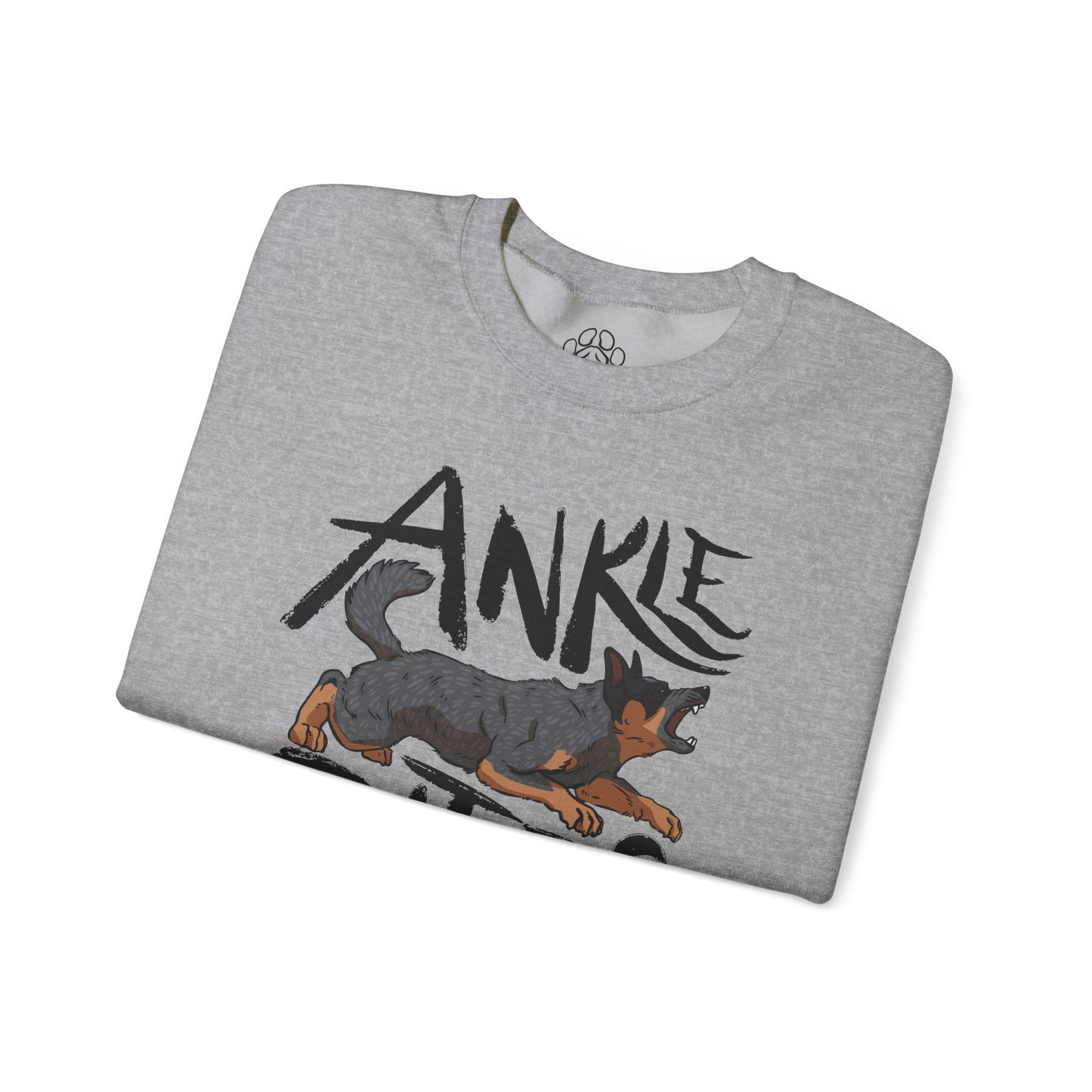 Australian Cattle Dog Sweatshirt