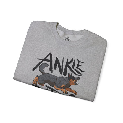 Australian Cattle Dog Sweatshirt