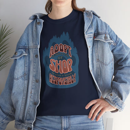 ASOR T Shirt