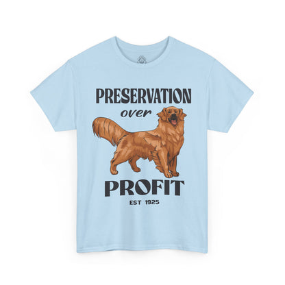 Golden Retriever T-Shirt