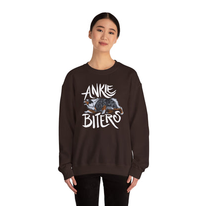 Aussie Ankle Biter Sweatshirt