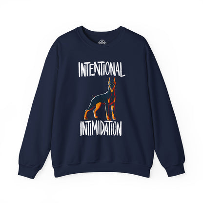 Doberman Pinscher Sweatshirt