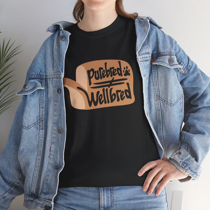 PB≠WB T-Shirt