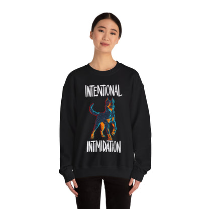 Beauceron Sweatshirt