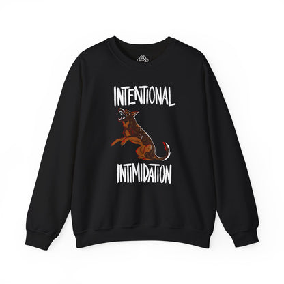 German Shepherd Sweatshirt