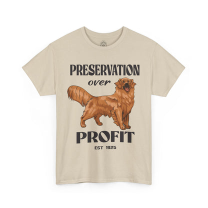 Golden Retriever T-Shirt