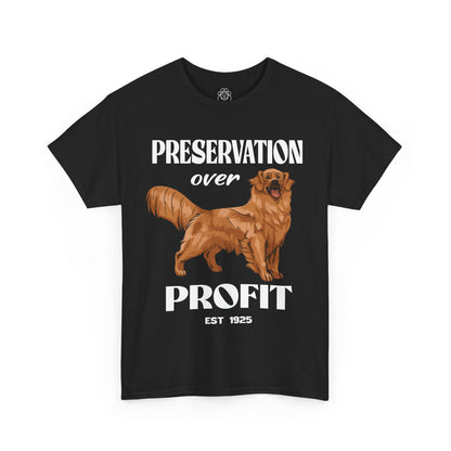 Golden Retriever T-Shirt