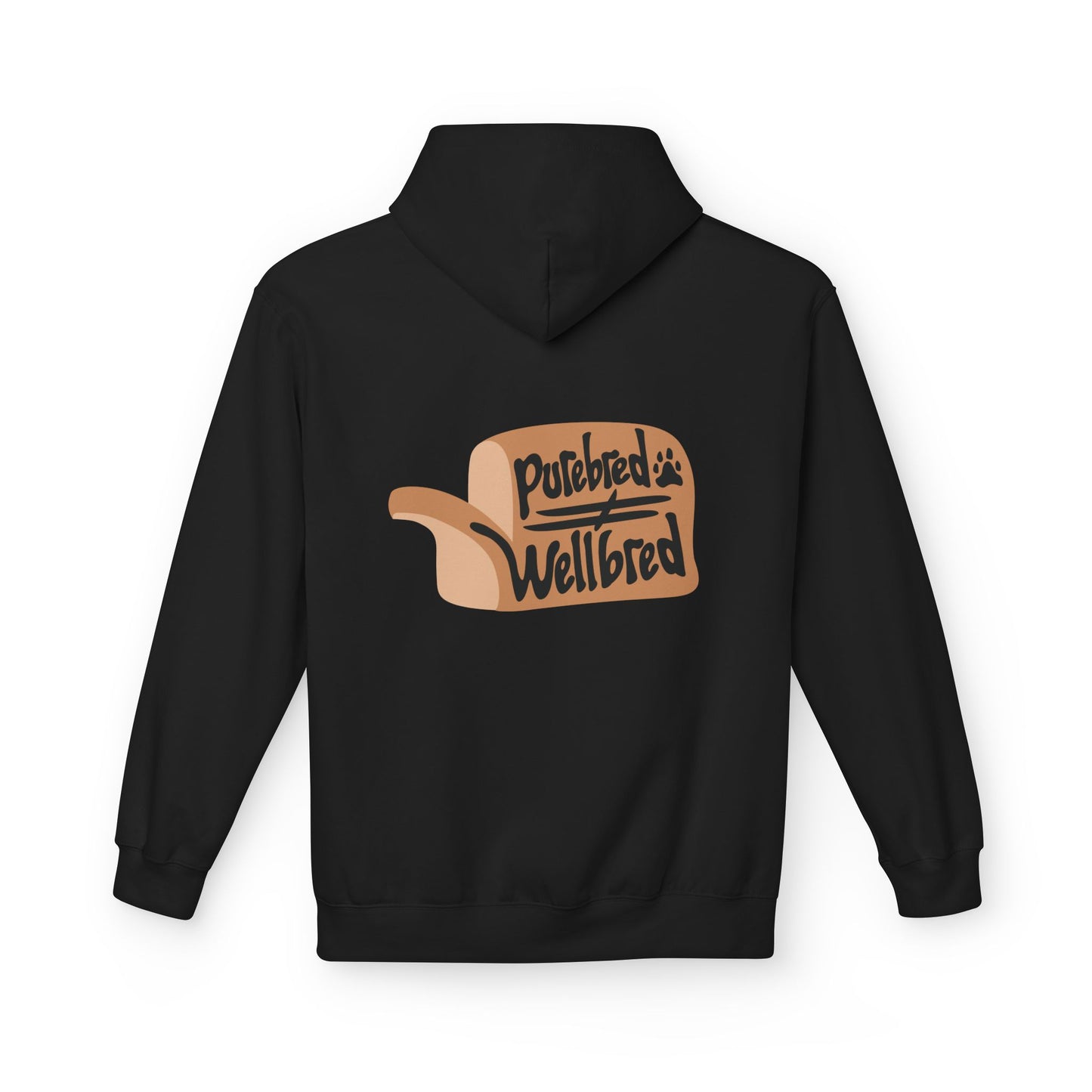 Purebred ≠ Wellbred