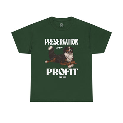 Bernese Mountain Dog T-Shirt